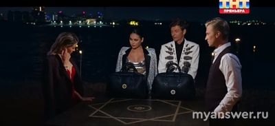 Выжить в Дубае 15.09.24 почему Слава помог выиграть деньги Сухоруковой?