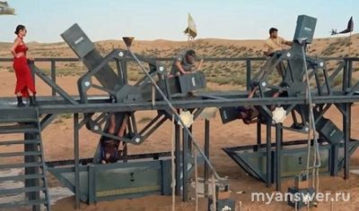 Выжить в Дубае 15.09.24 ушли Андрей Зубенко и Саша Стоун, заслуженно?