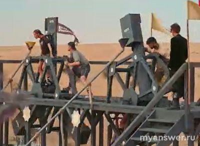 Выжить в Дубае 15.09.24 ушли Андрей Зубенко и Саша Стоун, заслуженно?