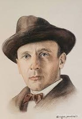 Какой реальный факт описал Булгаков в сцене гибели под трамваем?