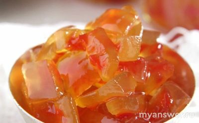 Арбузы недозрели, что с ними делать?