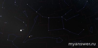 ВСОШ 10-11 кл. 24.09.24 Как отметить на изображении созвездие Треугольника?