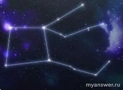 ВСОШ 10-11 кл. 24.09.24 Как отметить на изображении созвездие Треугольника?