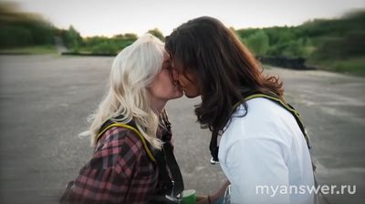 Шоу Свадьба вслепую 24.09.24, Михаил и менеджер Мария после проекта вместе?