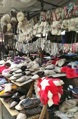 До скольки работает Козий рынок в Нальчике? Какой график работы рынка?