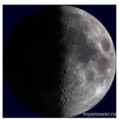 Сколько времени потребуется, чтобы обойти Луну со скоростью 5 км/ч?