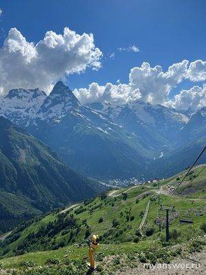 Какие у вас воспоминания об ушедшем лете 2024? Что запомнилось из личного?