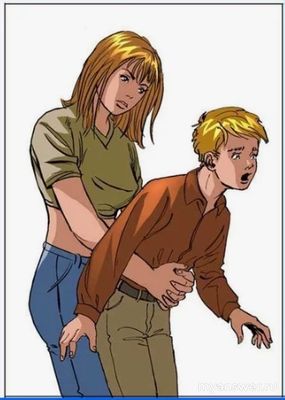 Как оказать первую помощь при попадании инородного тела в верхние дых.пути?