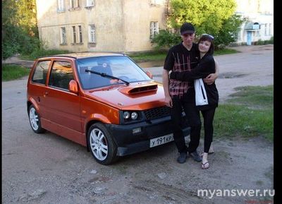 Что делать, если занимают удобное место на общей парковке?