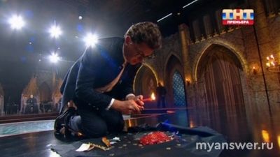 "Экстрасенсы. Реванш" 07.09.24, ушел Филоненко, почему не Саков и Ивашина?