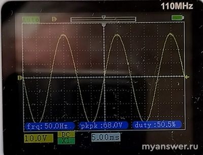 Какой минимальной мощности бензогенератор достаточен для холодильника?
