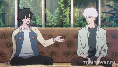 Мальчика похитили и они вернулись в прошлое чтобы спасти его: что за аниме?