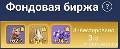 Какие Комбо в Musk Empire на 22-23 сентября 2024 г.?