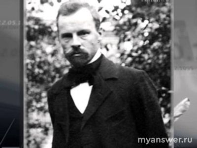 "Люба мне буква «Ка»…". Кому посвящено это стихотворение К. Бальмонта?