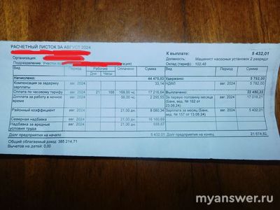 Что входит в МРОТ при работе по тарифу?