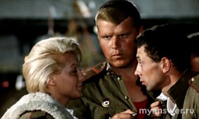 В каких фильмах снимались вместе Олег Даль и Михаил Кокшенов?