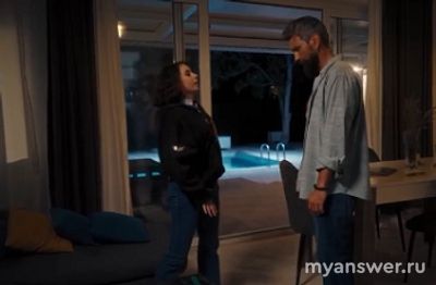 Сериал "Перевод с турецкого" чем закончится, что будет в последней серии?