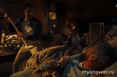 Сериал "Перевод с турецкого" чем закончится, что будет в последней серии?