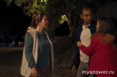 Сериал "Перевод с турецкого" чем закончится, что будет в последней серии?