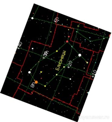 В каких из зодиак. созвездий находятся большие планеты Солнечной системы?