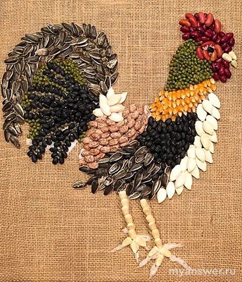 Какие природные материалы для поделок можно продать в интернете?