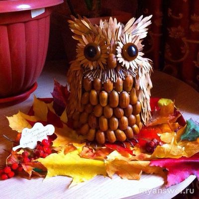 Какие природные материалы для поделок можно продать в интернете?