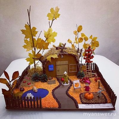 Какие природные материалы для поделок можно продать в интернете?