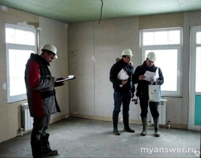 Как оценить состояние квартиры перед покупкой?