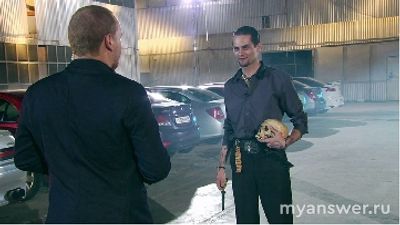 "Экстрасенсы. Реванш" 14.09.24, кто участники, какие будут испытания?