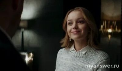 "Жизнь по вызову" 3 сезон, жива ли дочь Мейджика? Почему?