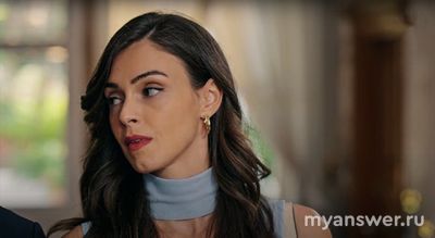 Сериал "Зимородок", третий сезон. Орхан и Гюльгюн развелись?