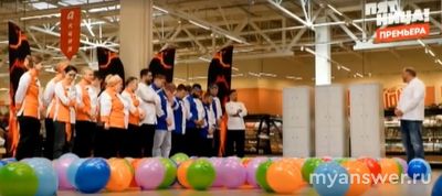 "Адский шеф" (5 выпуск) 18.09.2024 сколько человек выгнали, почему?