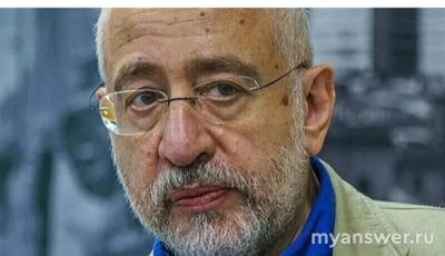 Умер журналист Николай Сванидзе.Сколько было лет? Каковы причины смерти?