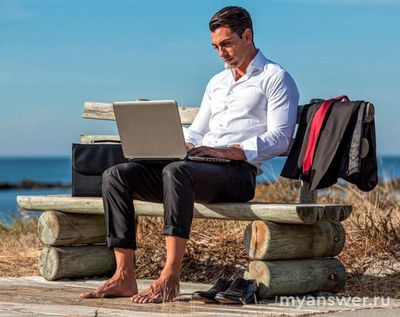 Какие профессии наиболее востребованы в удаленной работе?