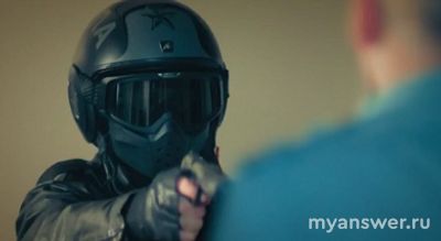 Сериал "Варяги" 2024 чем закончится, что будет в последней серии, в конце?