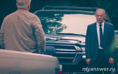 Сериал "Варяги" 2024 чем закончится, что будет в последней серии, в конце?