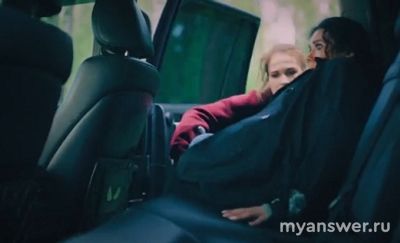 Сериал "Варяги" 2024 чем закончится, что будет в последней серии, в конце?