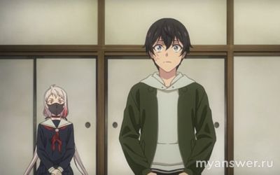 Древний клан шиноби из деревни Ига: что за аниме?