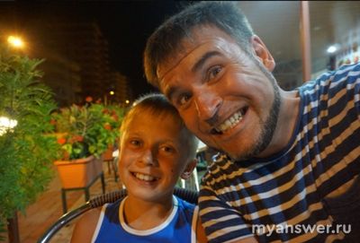 Николай Леонидович Поминов: какая биография, личная жизнь, соцсети, видео?