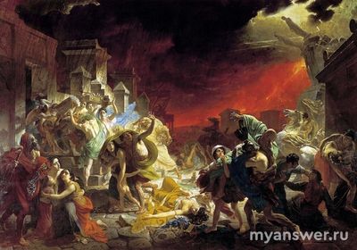 Что такое анизотропия в живописи, примеры картин?