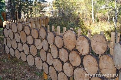 Почему заборы стали необходимым атребутом нашей жизни, нужны ли они?