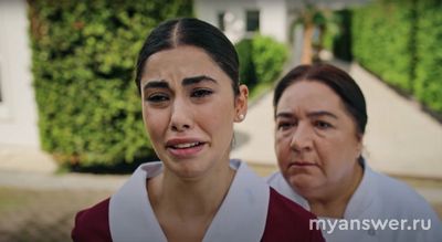 Сериал "Зимородок", третий сезон. Почему Суна и Кая не вместе?