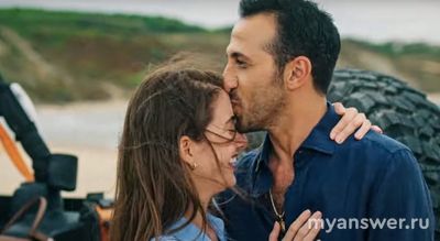 Сериал "Зимородок", третий сезон. Почему Суна и Кая не вместе?