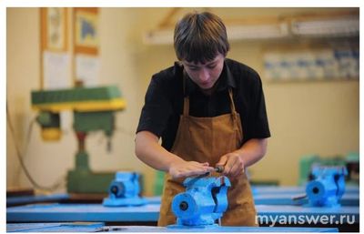 Уроки труда в школах будут отдельно мальчики от девочек с 2024 г?