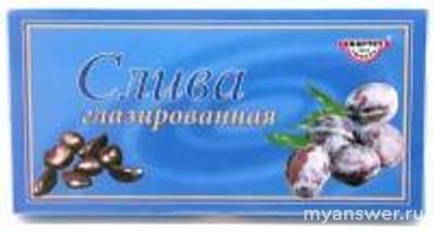 Можно ли есть сливы с шоколадом?