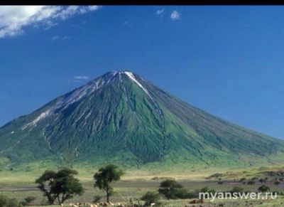 Почему вулкан Мауна-Кеа считается более высоким, чем вершина Эвереста?