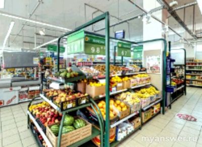 Что выгодно покупать в торговой сети Магнит?