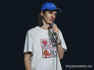 За что задержали комика Дмитрия Гаврилова в сентябре 2024, что ему грозит?