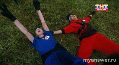 Шоу "Вызов. Китайский сезон" 10.09.24, кто победил и забрал один миллион?