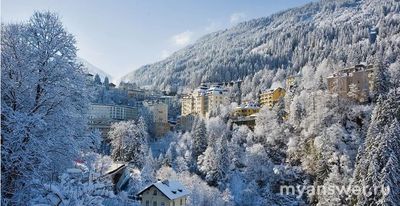 Можно ли поехать на горнолыжный курорт, если не умею кататься?